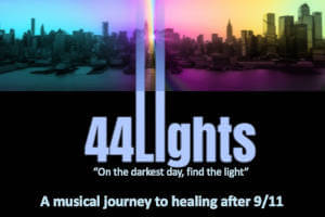 44 Lights poster image